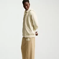 Nike Mens Straight Regular Fit Workout Pant