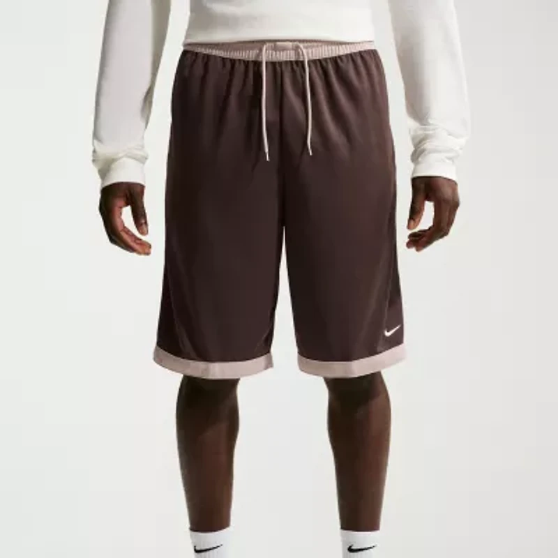 Nike Mens 11" Basketball Short