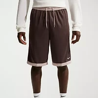 Nike Mens 11" Basketball Short