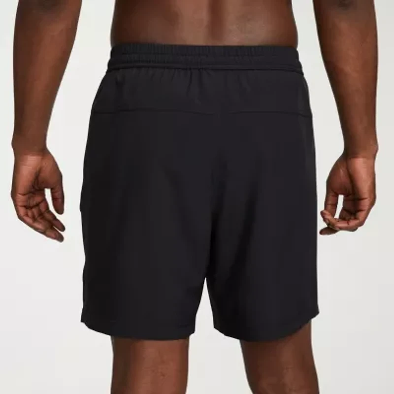 Nike Mens 7" Workout Shorts