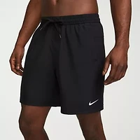 Nike Mens 7" Workout Shorts