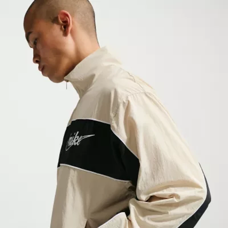 Nike Club Mens Lightweight Windbreaker