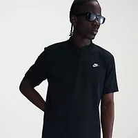 Nike Mens Crew Neck Short Sleeve Classic Fit Graphic T-Shirt