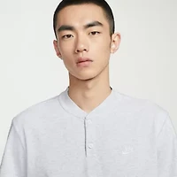 Nike Mens Crew Neck Short Sleeve Classic Fit Graphic T-Shirt