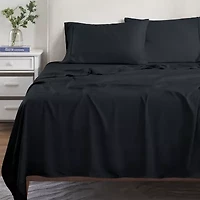 SUPERIOR® Beechwood Modal Cooling Soft 300tc Deep Pocket Sheet Set