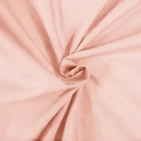 SUPERIOR® Percale Cotton Crisp Cool Breathable 300tc Deep Pocket Sheet Set
