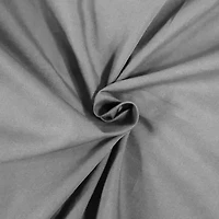 SUPERIOR® Percale Cotton Crisp Cool Breathable 300tc Deep Pocket Sheet Set