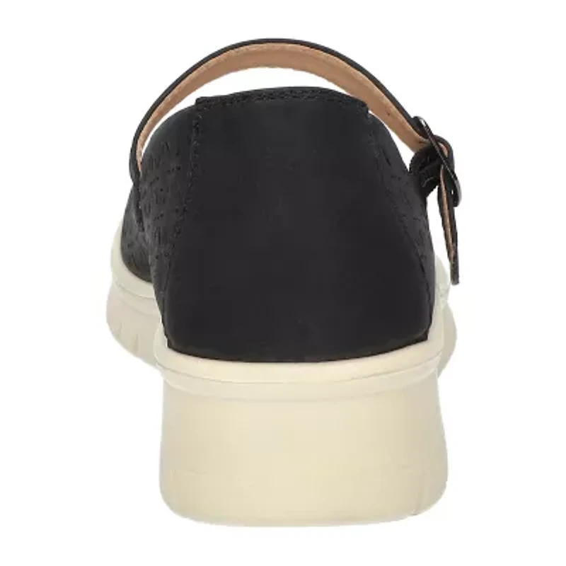 Easy Street Gertie Womens Round Closed Toe Mary Jane Shoes