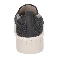 Easy Street Peppy Womens Round Closed Toe Slip-On Shoe