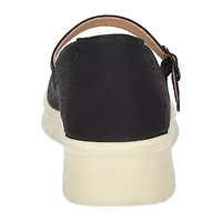 Easy Street Gertie Womens Round Closed Toe Mary Jane Shoes
