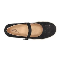 Easy Street Gertie Womens Round Closed Toe Mary Jane Shoes