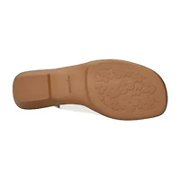 Easy Street Womens Corbett Strap Sandals