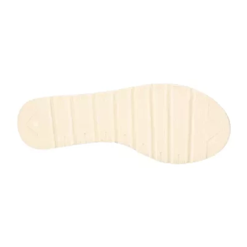 Easy Street Womens Vila Wedge Sandals