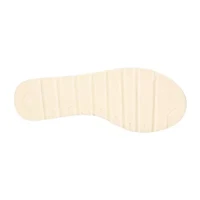 Easy Street Womens Vila Wedge Sandals