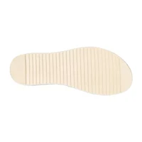 Easy Street Womens Joby Slide Sandals