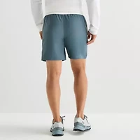 Xersion Mens 7" Workout Shorts
