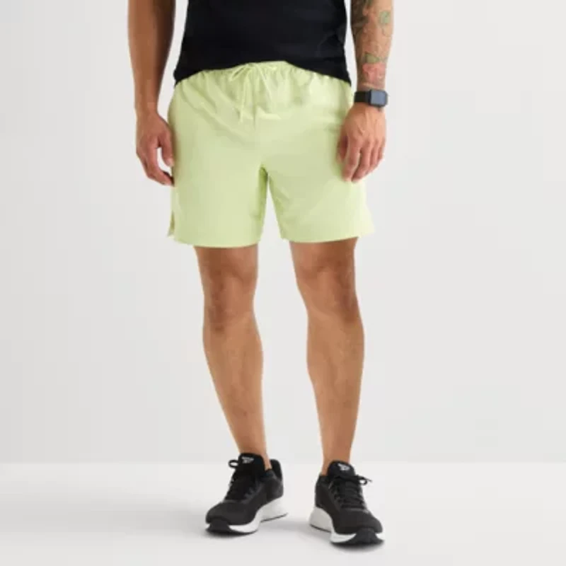 Xersion Mens 7" Workout Shorts