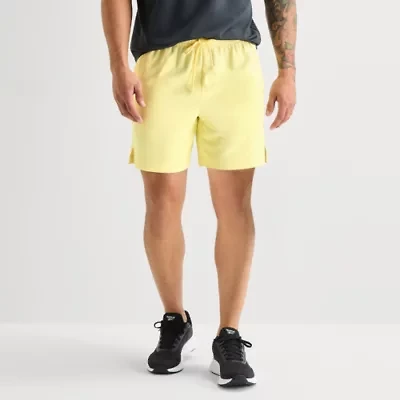 Xersion Mens 7" Workout Shorts