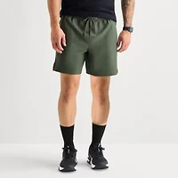 Xersion Mens 7" Workout Shorts