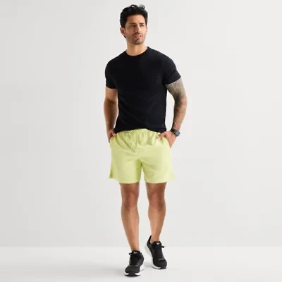 Xersion Mens 7" Workout Shorts