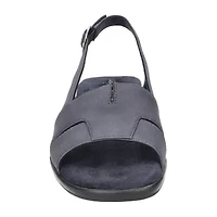 Easy Street Womens Corbett Strap Sandals