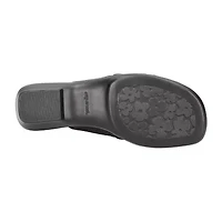 Easy Street Womens Corbett Strap Sandals