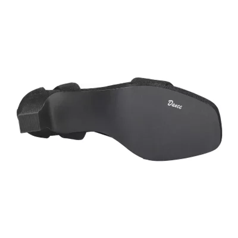 Easy Street Womens Ro Heeled Sandals