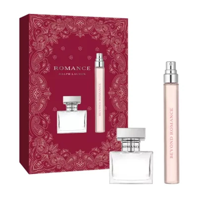 Ralph Lauren Romance Discovery 2-Pc Set ($60 Value)