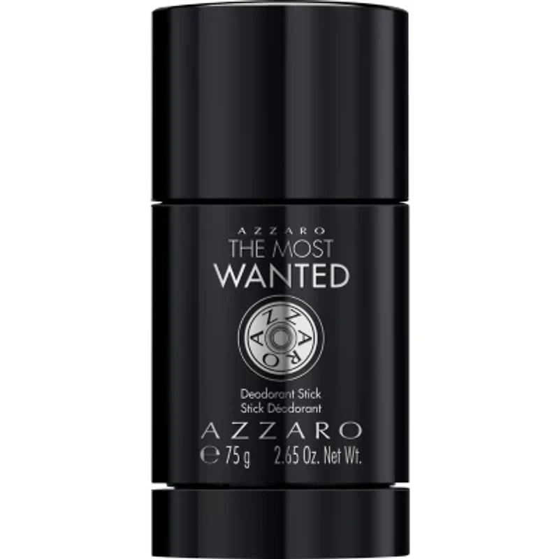 Azzaro The Most Wanted Deodorant