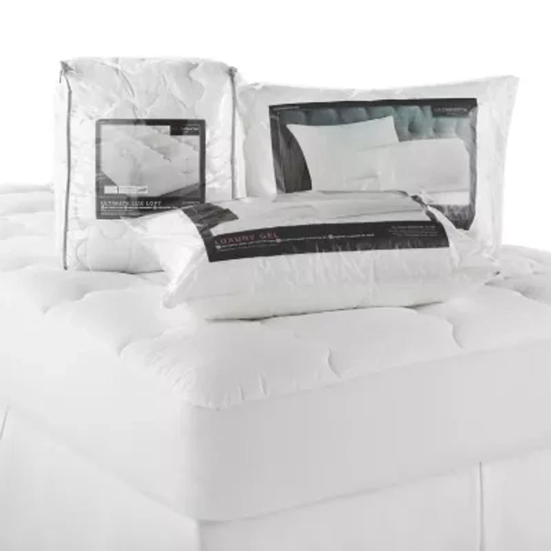 Liz Claiborne Ultimate Luxury Loft Mattress Pad