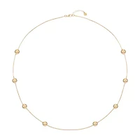 Monet Jewelry Womens 36 Inch Strand Necklace