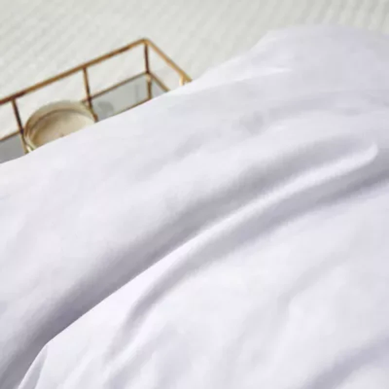 Serta Feather 2 Pack Euro Pillow