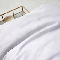 Serta Feather 2 Pack Euro Pillow