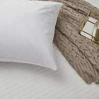 Serta Feather 2 Pack Euro Pillow