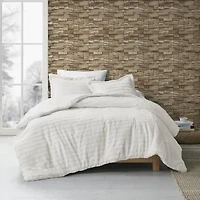 Madison Park Eve Faux Fur 3-pc. Lightweight Comforter Set