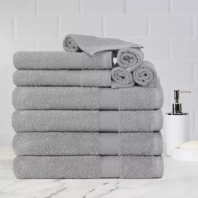 American Dawn 10-pc. Bath Towel Set