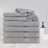 American Dawn 10-pc. Bath Towel Set