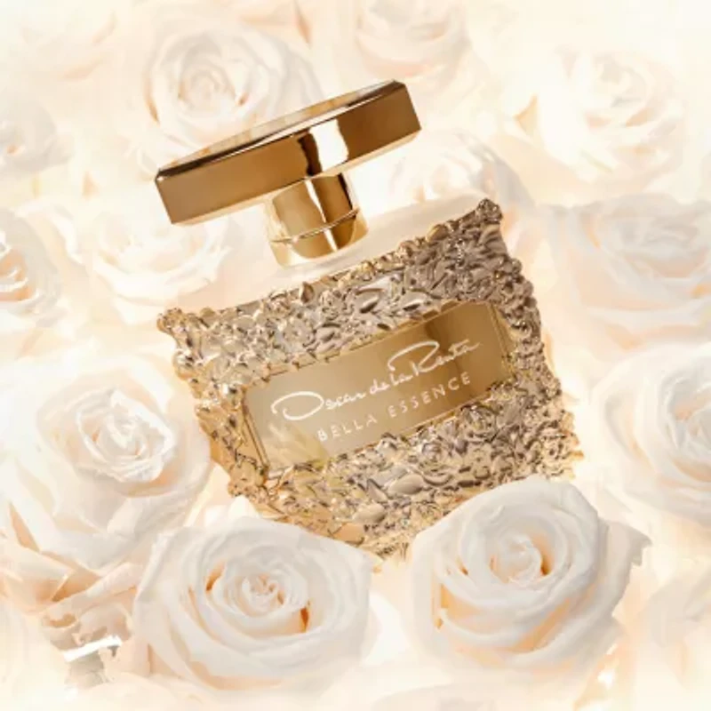 Oscar De La Renta Bella Essence Eau Parfum