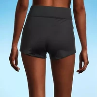 Sonnet Shores Boyshort Bikini Swimsuit Bottom