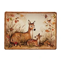 Certified International Serving Platter