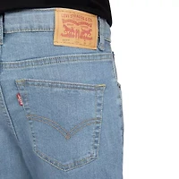 Levi's® Big Kid Boys Adjustable Waist 517™ Bootcut Jean