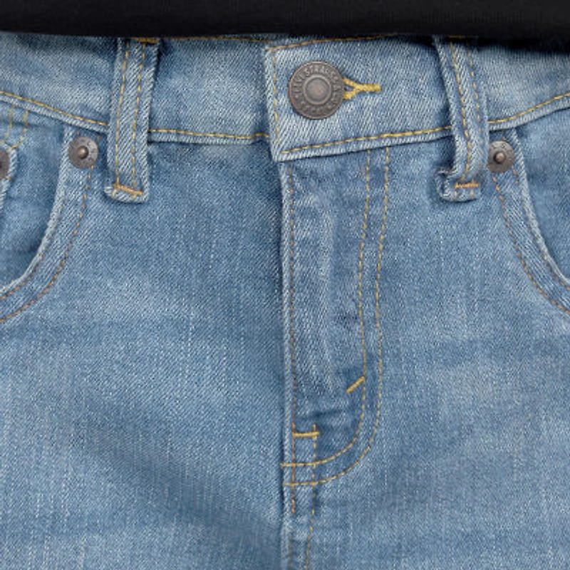 Levi's® Big Kid Boys Adjustable Waist 517™ Bootcut Jean