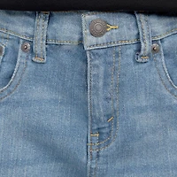 Levi's® Big Kid Boys Adjustable Waist 517™ Bootcut Jean