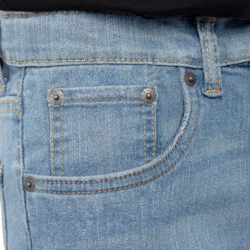 Levi's® Big Kid Boys Adjustable Waist 517™ Bootcut Jean