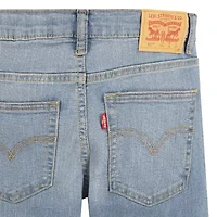 Levi's® Big Kid Boys Adjustable Waist 517™ Bootcut Jean