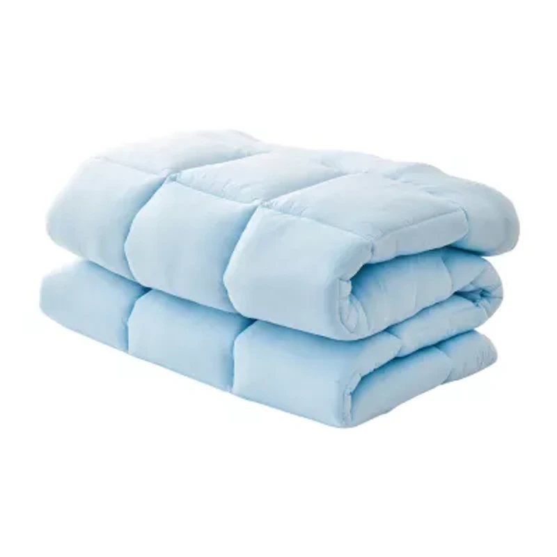 Linery 2 Inch Cooling Thick Mattress Toppers