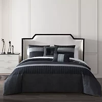 Bebejan Kyle 5-pc. Reversible Cotton Comforter Set