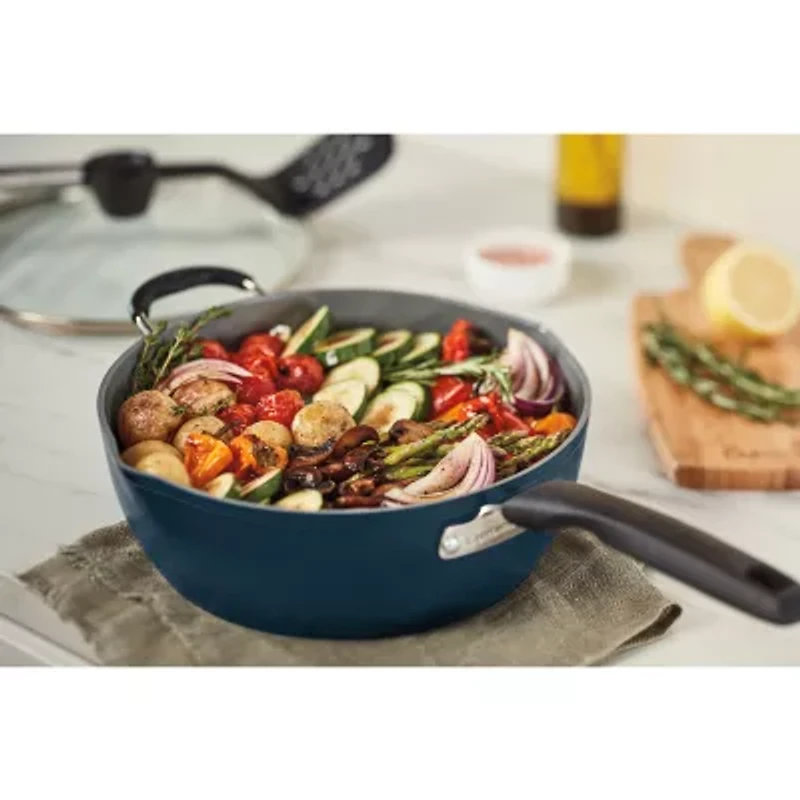 Cuisinart Preferred Ceramic 4-pc. Cookware Set