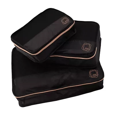 MYTAGALONGS Set of 3 Packing Pods