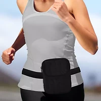 MYTAGALONGS Coco Quilt Walking Bag